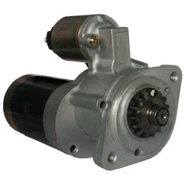 Starter motor 12 V 1.6 KW 15 teeth HC-CARGO for MITSUBISHI and others