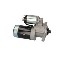 Anlasser Starter 12V 1,6KW 15 Zähne HC-CARGO für u.a. MITSUBISHI