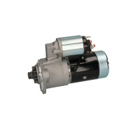 Anlasser Starter 12V 1,6KW 15 Zähne HC-CARGO für u.a. MITSUBISHI