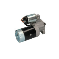 Anlasser Starter 12V 1,6KW 15 Zähne HC-CARGO für u.a. MITSUBISHI