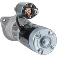 Starter motor 12 V 1.2 KW 15 teeth HC-CARGO suitable for...