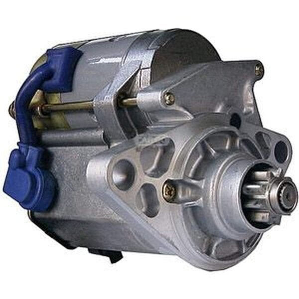 Starter motor 12 V 1.6 KW 9 teeth HC-CARGO for HONDA ACCORD and others