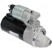 Starter 1.7 kW 10 teeth 70mm HC CARGO for MERCEDES...
