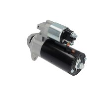 Starter motor 12 V 1.7 KW 10 teeth HC-CARGO for MB A-CLASS and others
