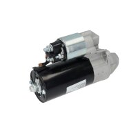 Starter motor 12 V 1.7 KW 10 teeth HC-CARGO for MB A-CLASS and others