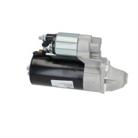 Starter motor 12 V 1.7 KW 10 teeth HC-CARGO for MB A-CLASS and others