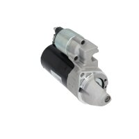 Starter motor 12 V 1.7 KW 10 teeth HC-CARGO for MB A-CLASS and others