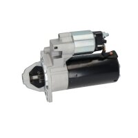 Starter motor 12 V 1.7 KW 10 teeth HC-CARGO for MB A-CLASS and others
