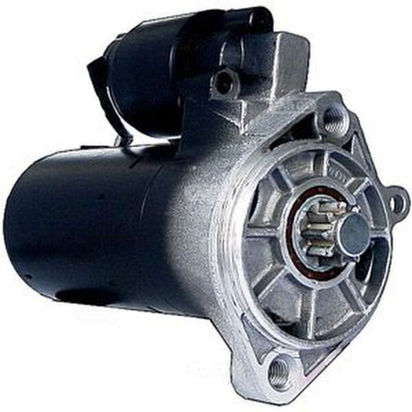 Starter motor DC motor 12 V 2 KW 9 teeth HC-CARGO for VW LT and others