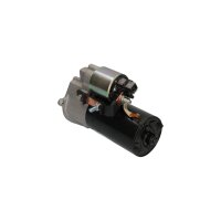 Anlasser Starter 12V 2KW 9 Zähne HC-CARGO Aftermarket-Expertise für u.a. VW LT