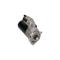 Anlasser Starter 12V 2KW 9 Zähne HC-CARGO Aftermarket-Expertise für u.a. VW LT