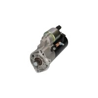 Anlasser Starter 12V 2KW 9 Zähne HC-CARGO Aftermarket-Expertise für u.a. VW LT