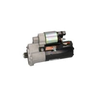Anlasser Starter 12V 2KW 9 Zähne HC-CARGO Aftermarket-Expertise für u.a. VW LT