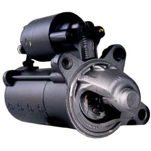 Anlasser Starter 12 V 1,4 KW 10 Zähne HC-CARGO für u.a. FORD MONDEO