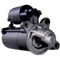 Starter 12 V 1.4 KW 10 Teeths HC-CARGO for e.g. FORD Cougar