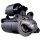 Anlasser Starter 12 V 1,4 KW 10 Zähne HC-CARGO für u.a. FORD MONDEO