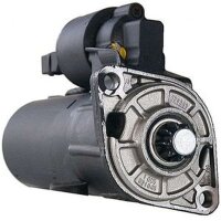 Starter 9 Zähne 12 V 1.8 KW HC-Cargo for e.g. VW...