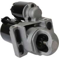 Starter 11 Zähne 12 V 1.4 KW HC-CargoNone
