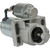 Starter motor 12 V 1.7 KW 11 teeth HC-CARGO for CHEVROLET...