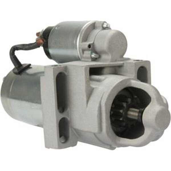 Anlasser Starter 11 Zähne 12 V 15 KW HC-Cargo für u.a. CHEVROLET Blazer S10