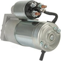 Starter motor 12 V 1.5 KW 11 teeth HC-CARGO for CHEVROLET...