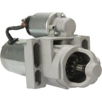 Anlasser Starter 11 Zähne 12 V 15 KW HC-Cargo...
