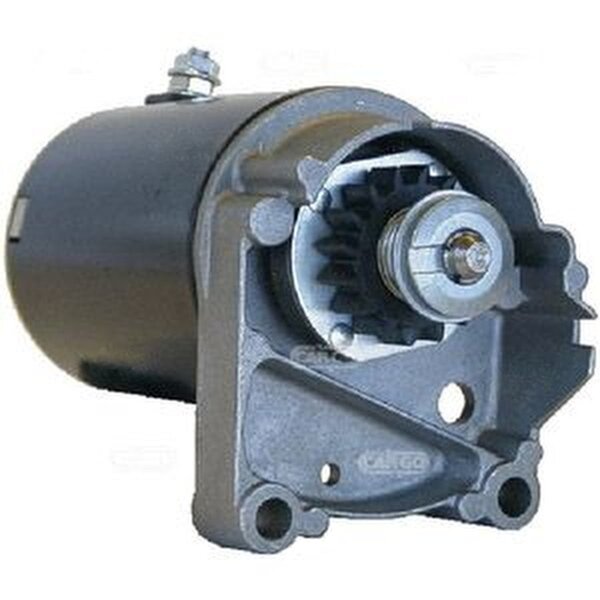 Starter 16 Zähne 12 V 0.6 KW HC-CargoNone