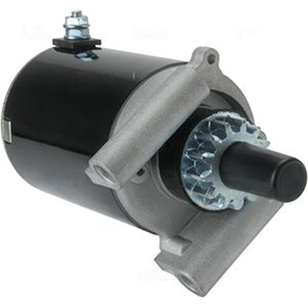 Anlasser Starter Gleichstrom-Motor 12 V 0 KW 13 Zähne HC-CARGO für JOHN DEERE