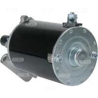 Anlasser Starter Gleichstrom-Motor 12 V 0 KW 13...