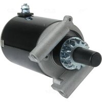 Starter 13 Zähne 12 V 0 KW HC-CargoNone
