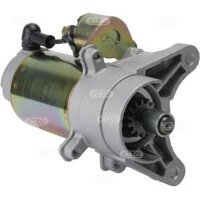 Starter 0.6 kW 14 teeth 62.5mm HC CARGO for HONDA