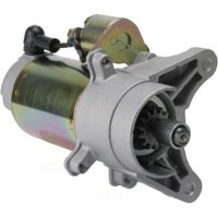 Anlasser Starter Gleichstrom-Motor 12 V 0,6 KW 14...