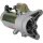 Starter motor DC motor 12 V 0.6 KW 14 teeth HC-CARGO for HONDA