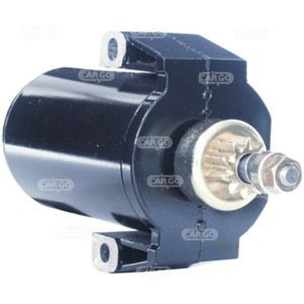 Anlasser Starter 0 kW 10 Zähne HC-Cargo für MERCURY