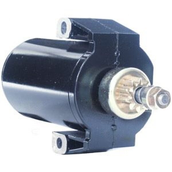 Starter 10 Zähne 12 V 0 KW HC-CargoNone