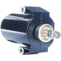 Starter 10 Zähne 12 V 0 KW HC-CargoNone