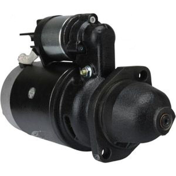 Starter motor 12 V 2.7 KW 9 teeth HC-CARGO for MB and others