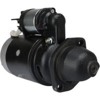 Starter motor 12 V 2.7 KW 9 teeth HC-CARGO for MB and others
