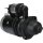 Starter motor 12 V 2.7 KW 9 teeth HC-CARGO for MB and others