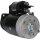 Starter motor 12 V 2.7 KW 9 teeth HC-CARGO for MB and others