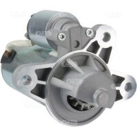 Starter 2.3 kW 13 Teeth 92mm HC CARGO for FORD TRANSIT...