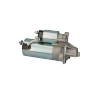 Starter 12V 2,3KW 13 teeth HC-CARGO IAM-Expertise for e.g. FORD TRANSIT