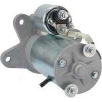 Starter 12 V 2.3 KW 13 Teeths HC-CARGO