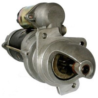 Anlasser Starter Gleichstrom-Elektromotor 12 V 2,8 KW 10...