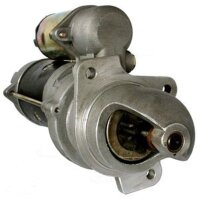Starter 10 Zähne 12 V 2.8 KW HC-CargoNone