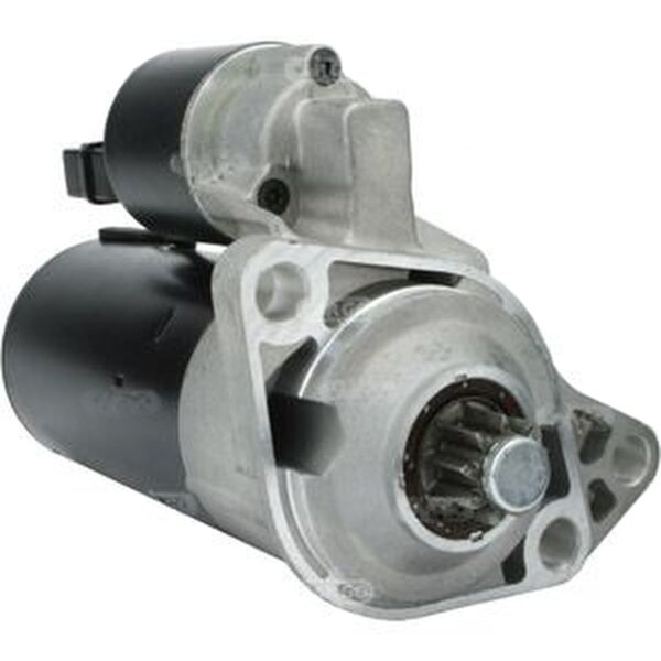 Starter 12 V 1.7 KW 11 Teeths HC-CARGO for e.g. AUDI A3