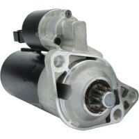 Starter 12 V 1.7 KW 11 Teeths HC-CARGO for e.g. AUDI A3