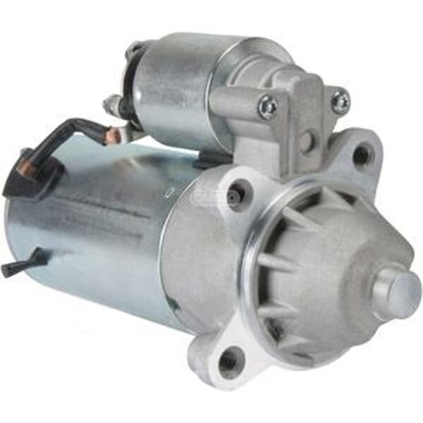 Anlasser Starter 10 Zähne 12 V 22 KW HC-Cargo für u.a. FORD Escort VI Stufenheck