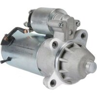 Starter motor 12 V 2.2 KW 10 teeth HC-CARGO for FORD...