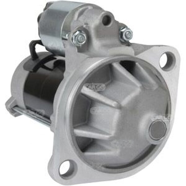 Anlasser Starter 11 Zähne 12 V 09 KW HC-Cargo